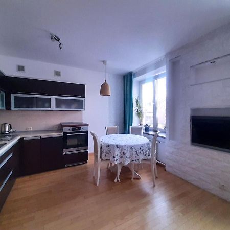 Apartament u Olgi - Warszawa Zewnętrze zdjęcie