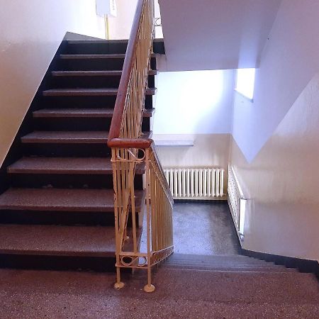 Apartament u Olgi - Warszawa Zewnętrze zdjęcie