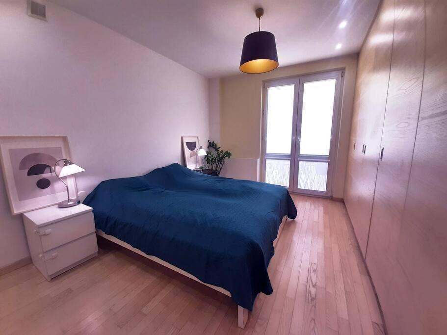 Apartament u Olgi - Warszawa Zewnętrze zdjęcie