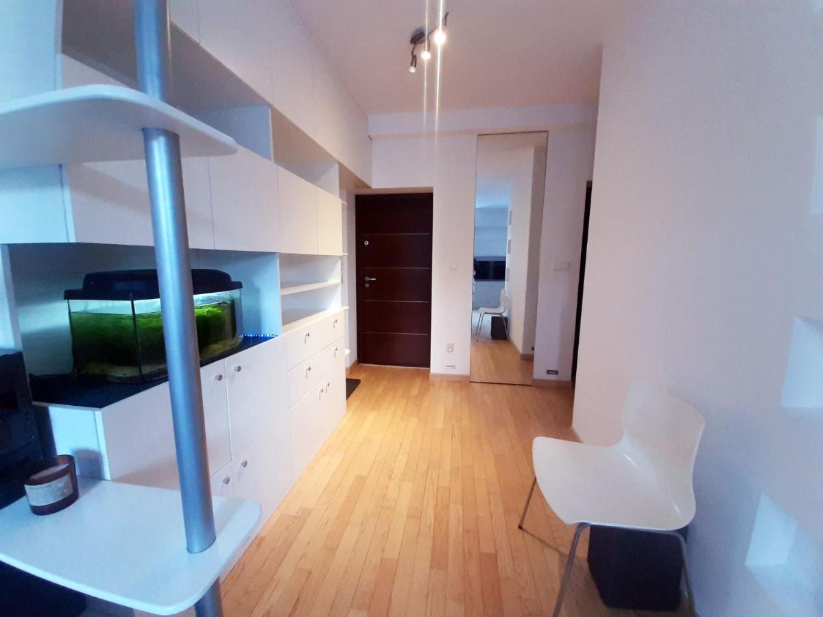 Apartament u Olgi - Warszawa Zewnętrze zdjęcie