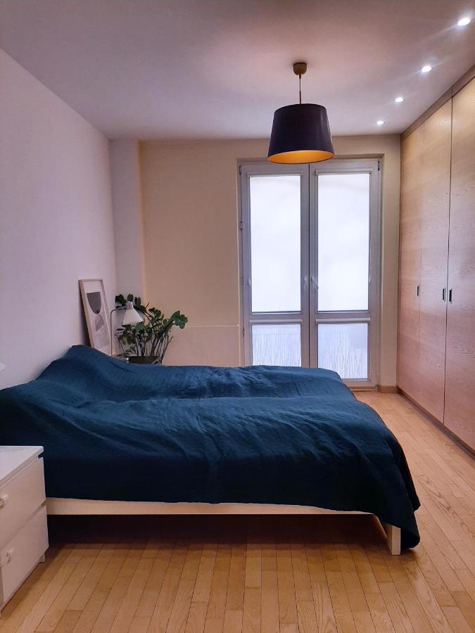 Apartament u Olgi - Warszawa Zewnętrze zdjęcie
