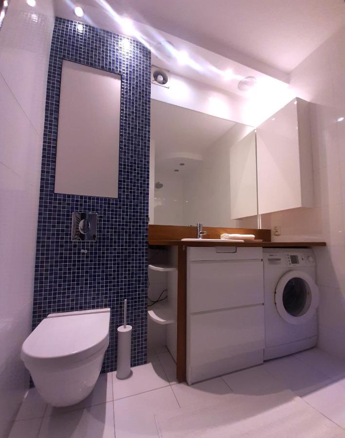 Apartament u Olgi - Warszawa Zewnętrze zdjęcie