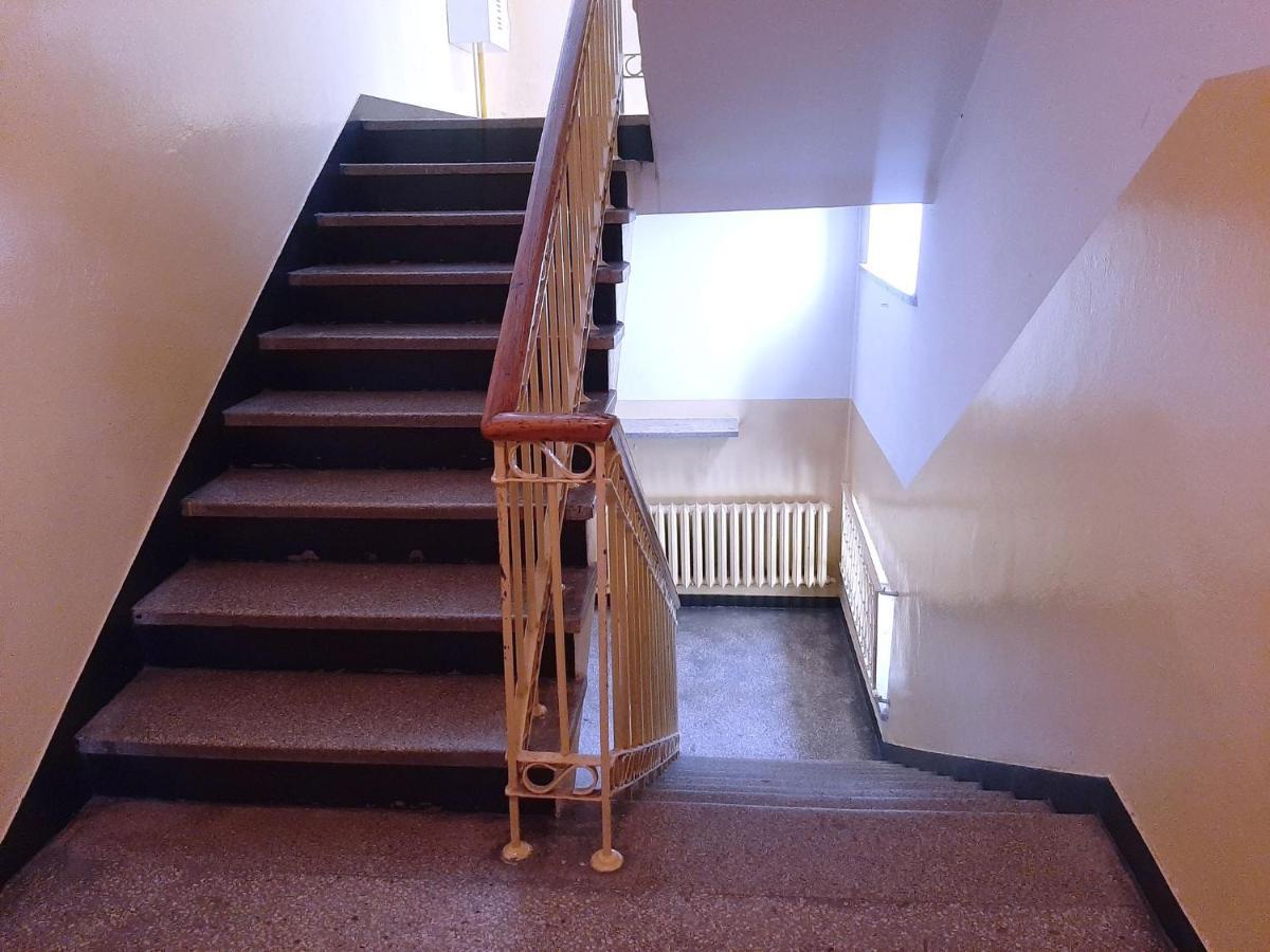 Apartament u Olgi - Warszawa Zewnętrze zdjęcie